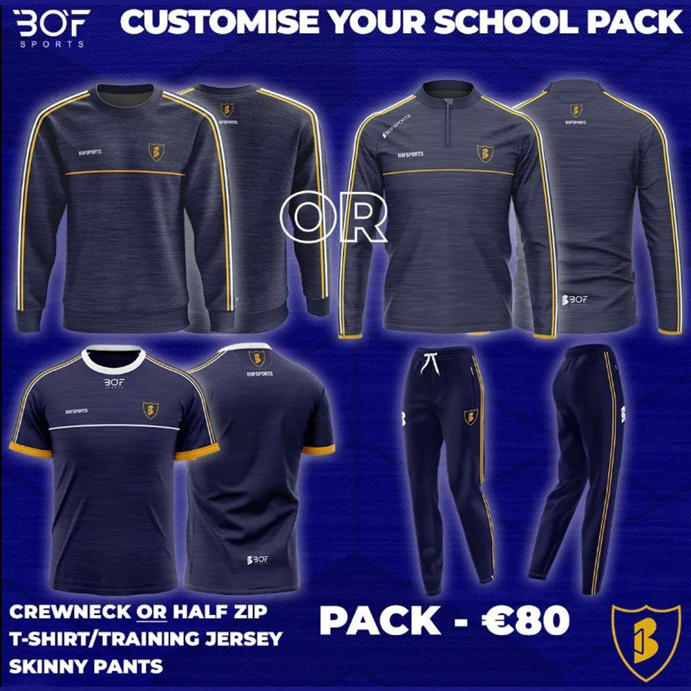 School Pack