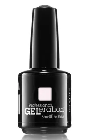 Sheer Ecstasy * Jessica Geleration