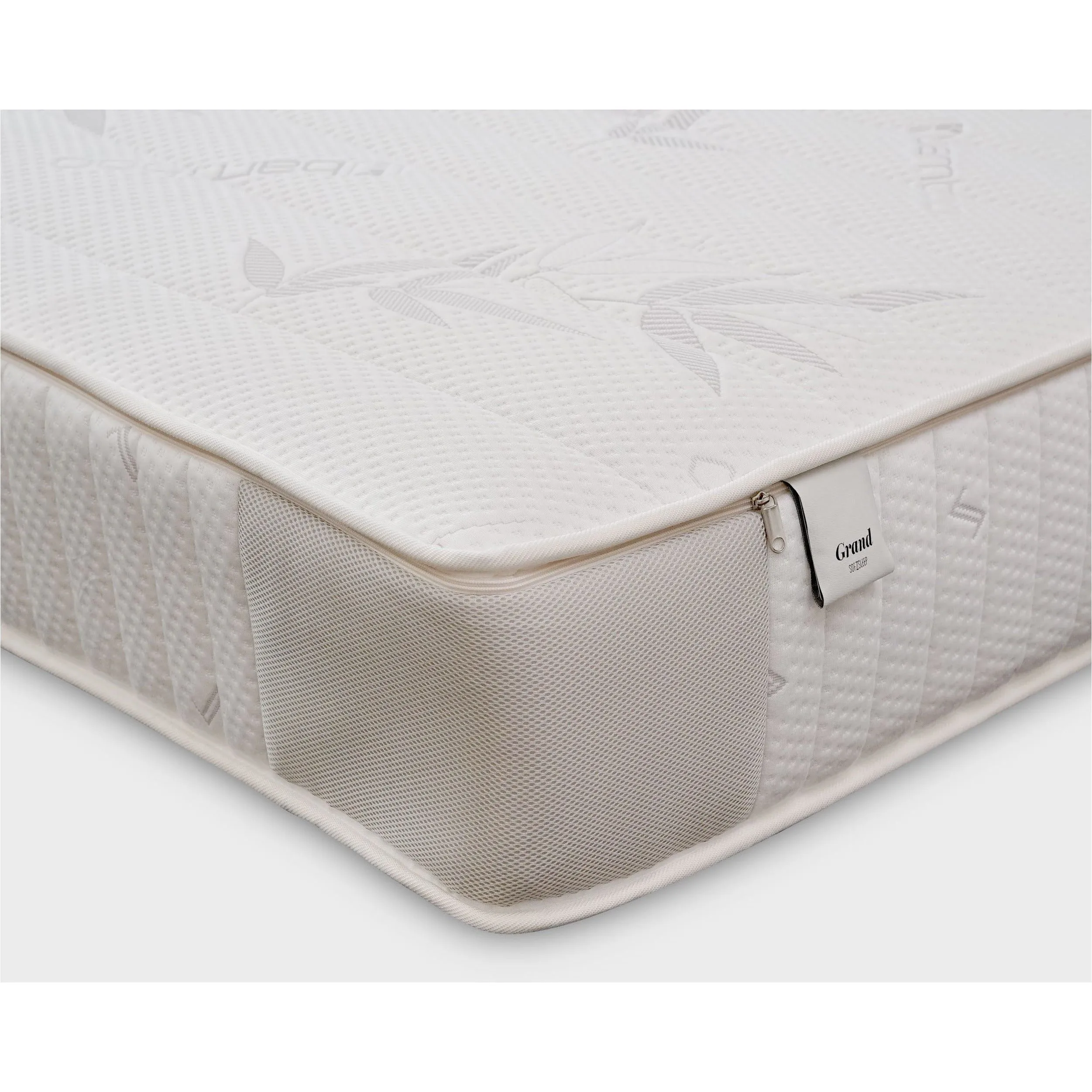 Sofzsleep Grand Latex Mattress - H24cm