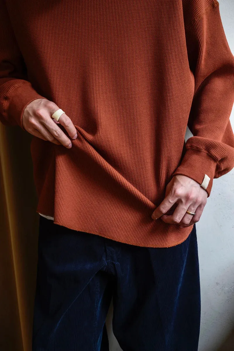 Thermal L/S Shirt