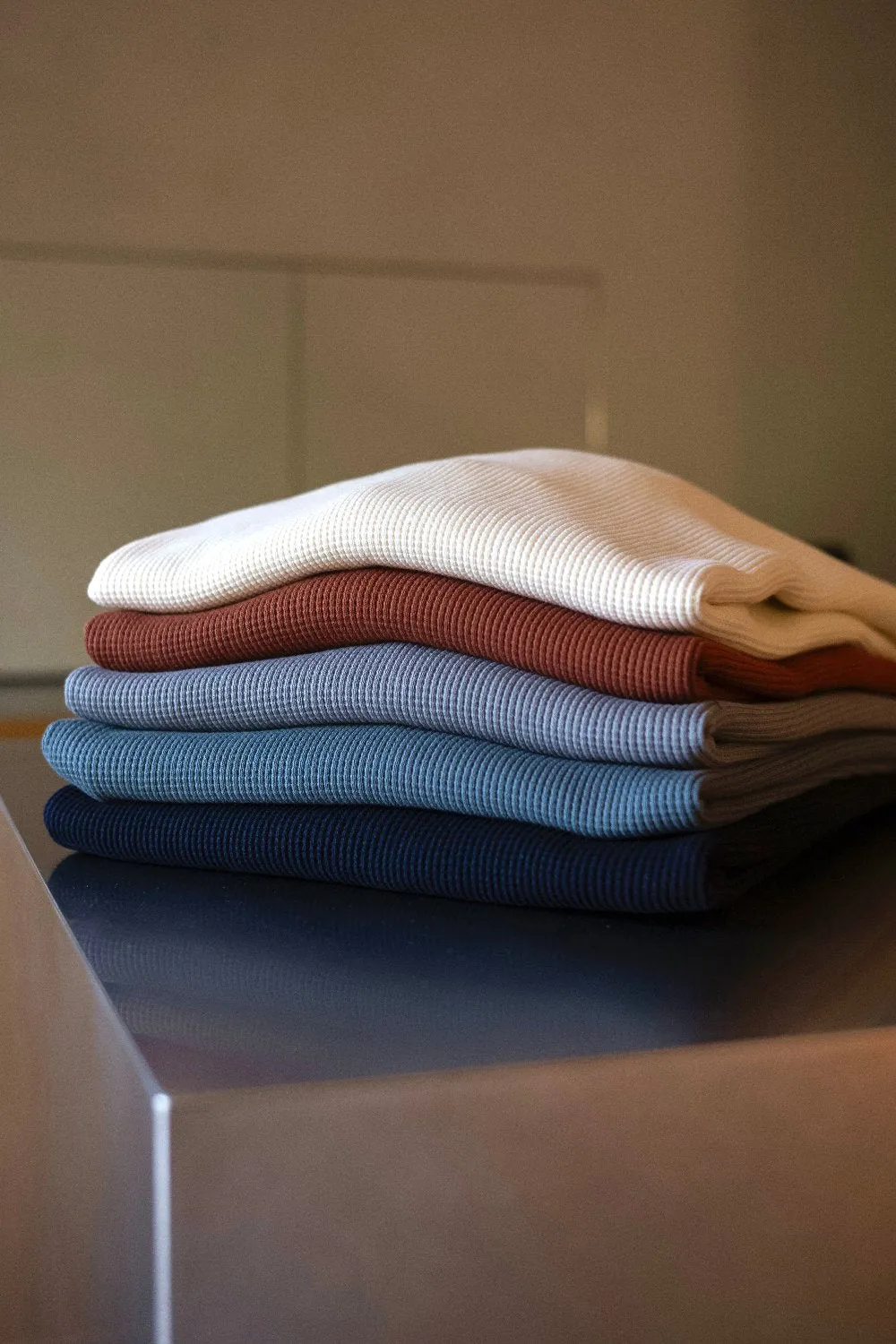 Thermal L/S Shirt