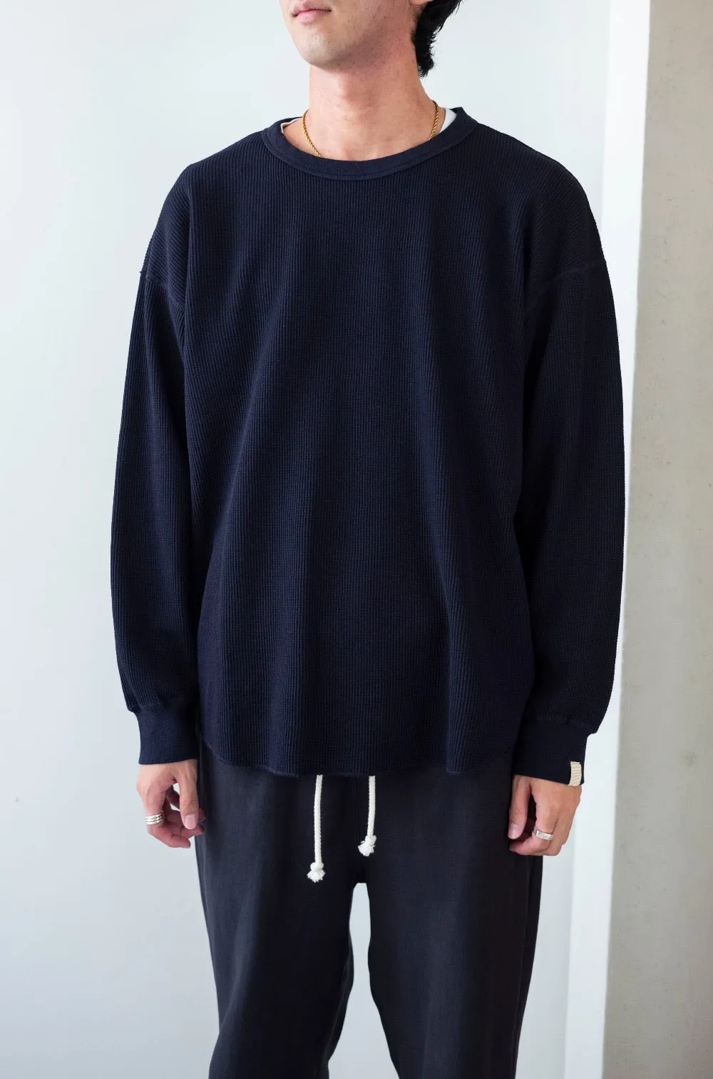 Thermal L/S Shirt