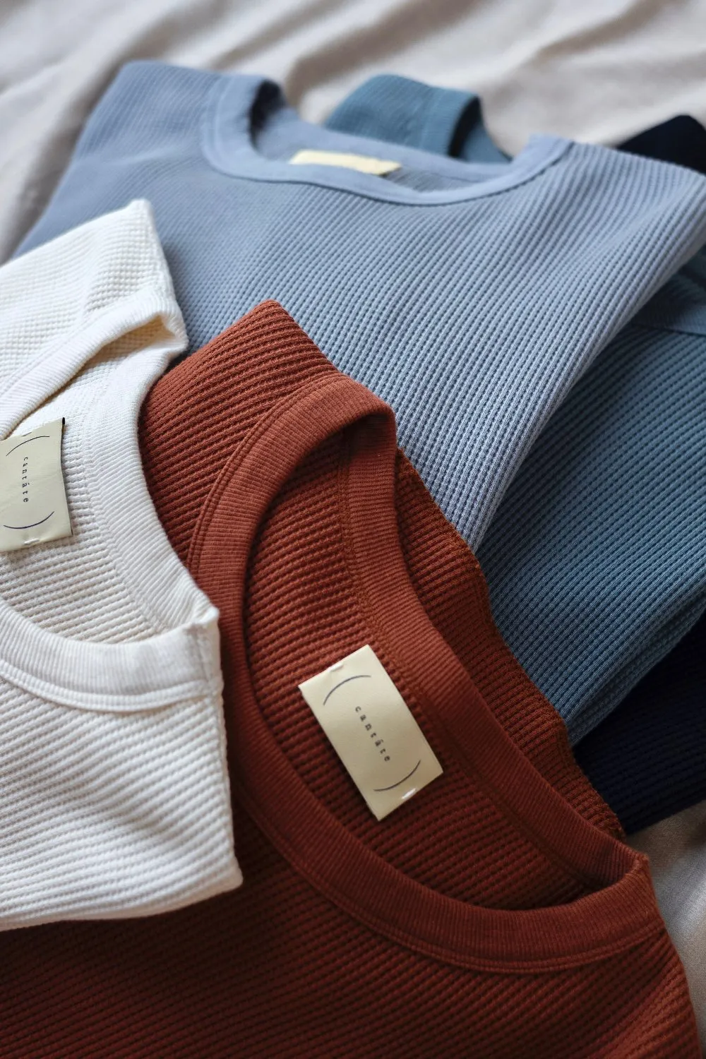 Thermal L/S Shirt