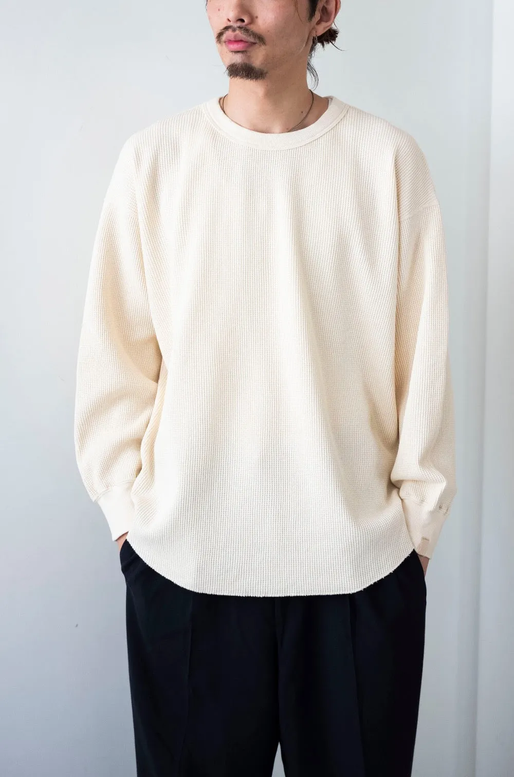 Thermal L/S Shirt
