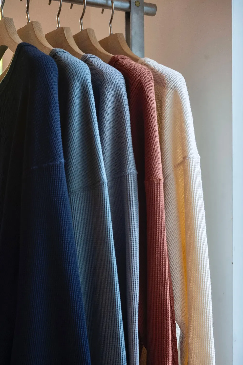 Thermal L/S Shirt