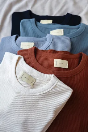 Thermal L/S Shirt