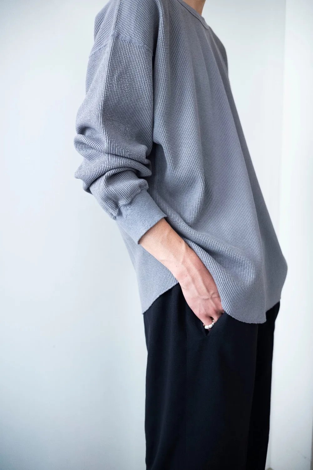 Thermal L/S Shirt