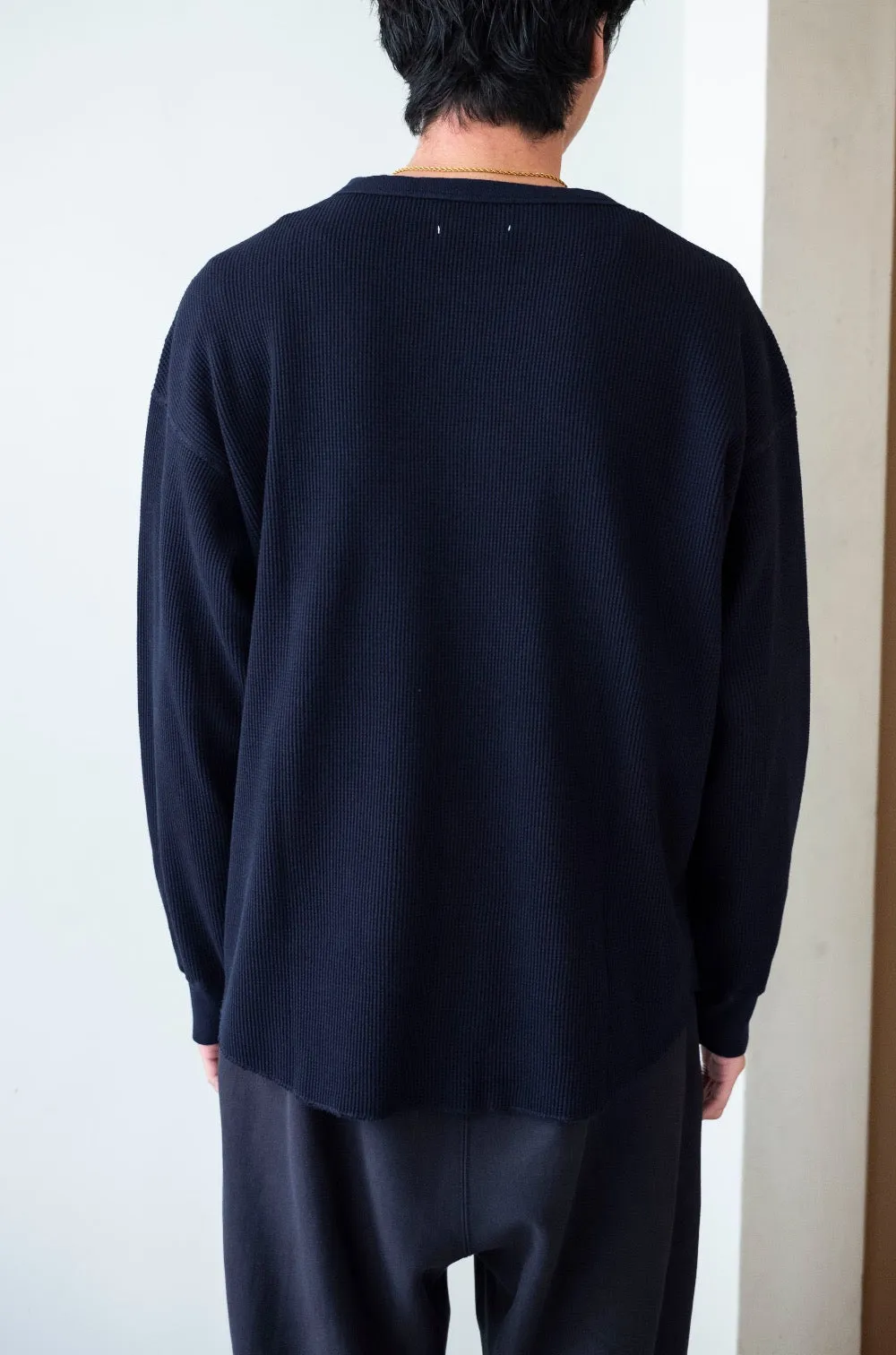Thermal L/S Shirt