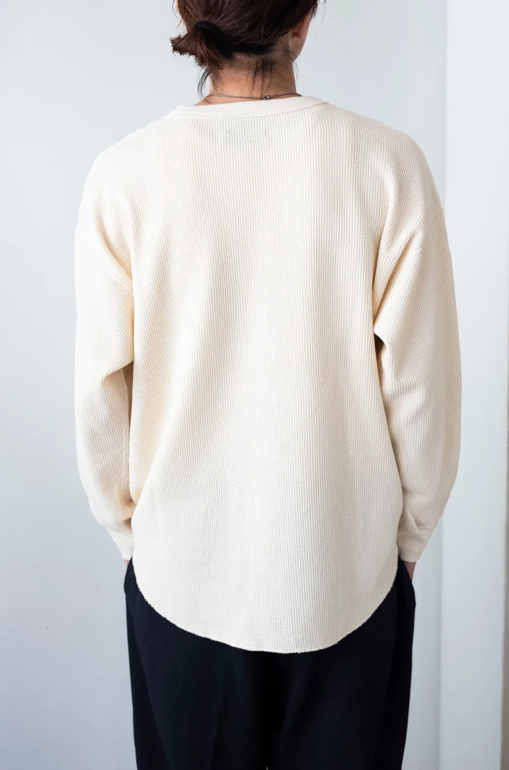 Thermal L/S Shirt