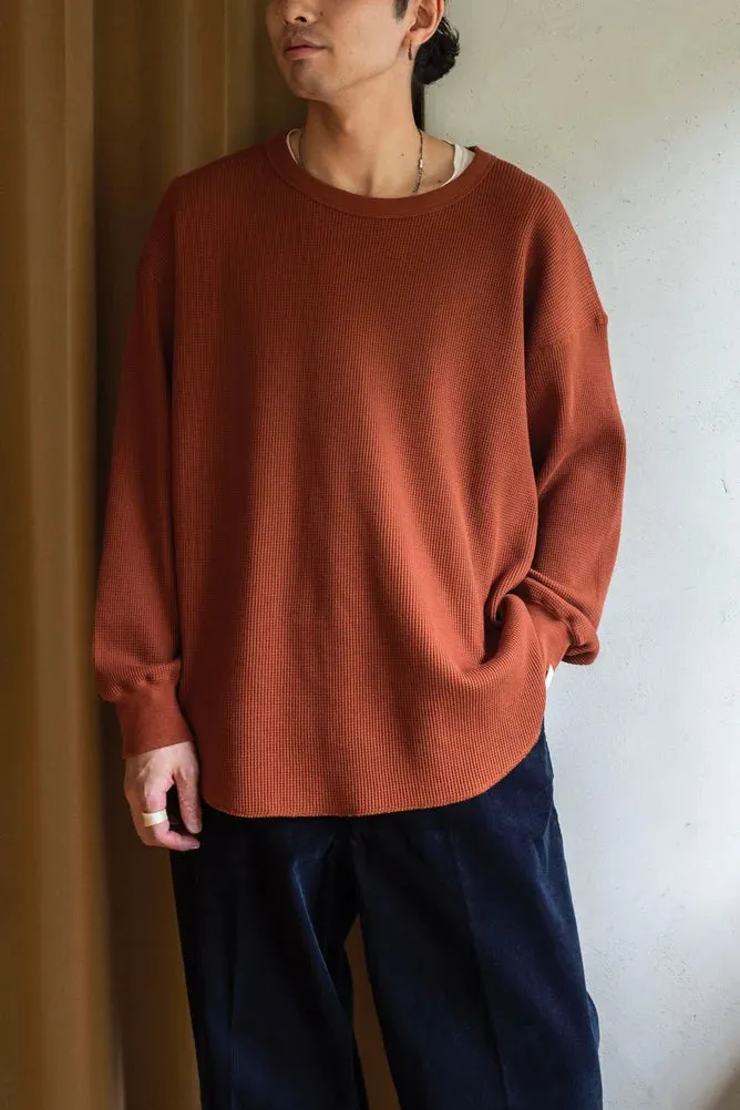Thermal L/S Shirt