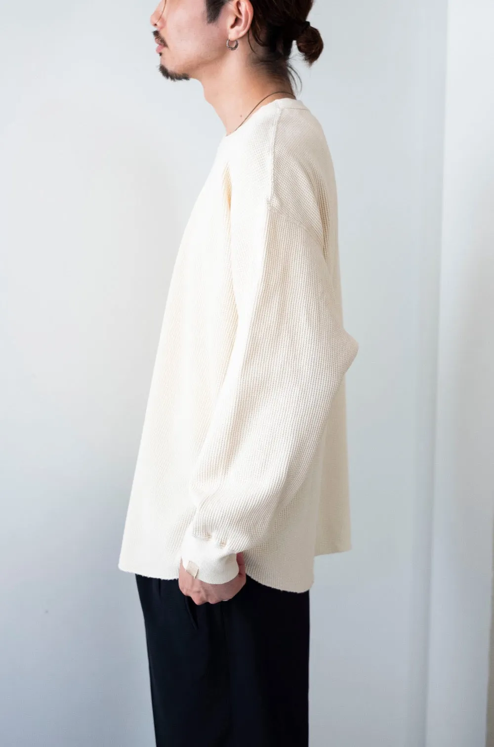 Thermal L/S Shirt