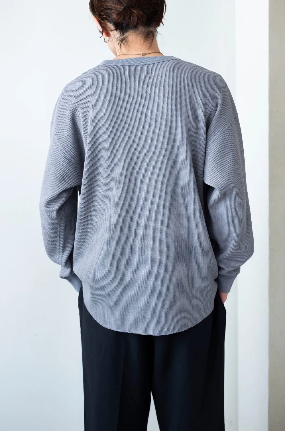 Thermal L/S Shirt