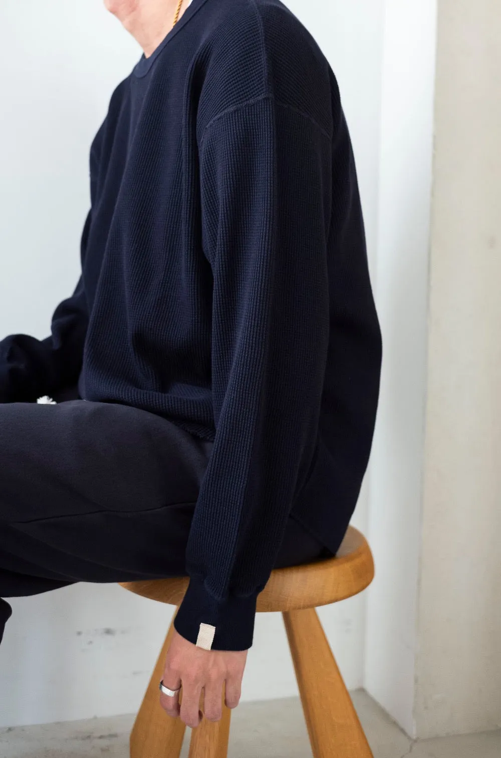 Thermal L/S Shirt