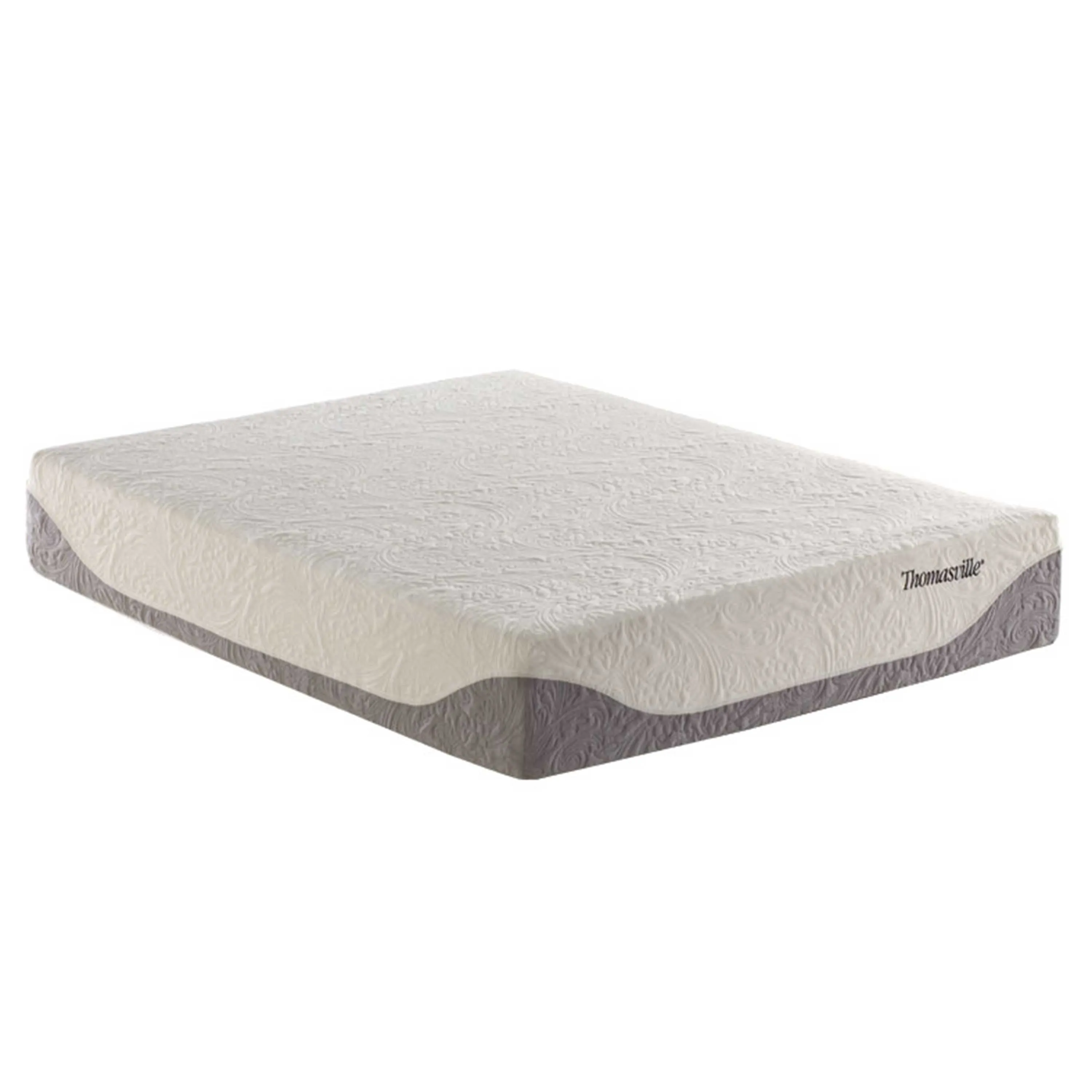 Thomasville® Natural Flex® Supreme 12" 936 Latex Mattress