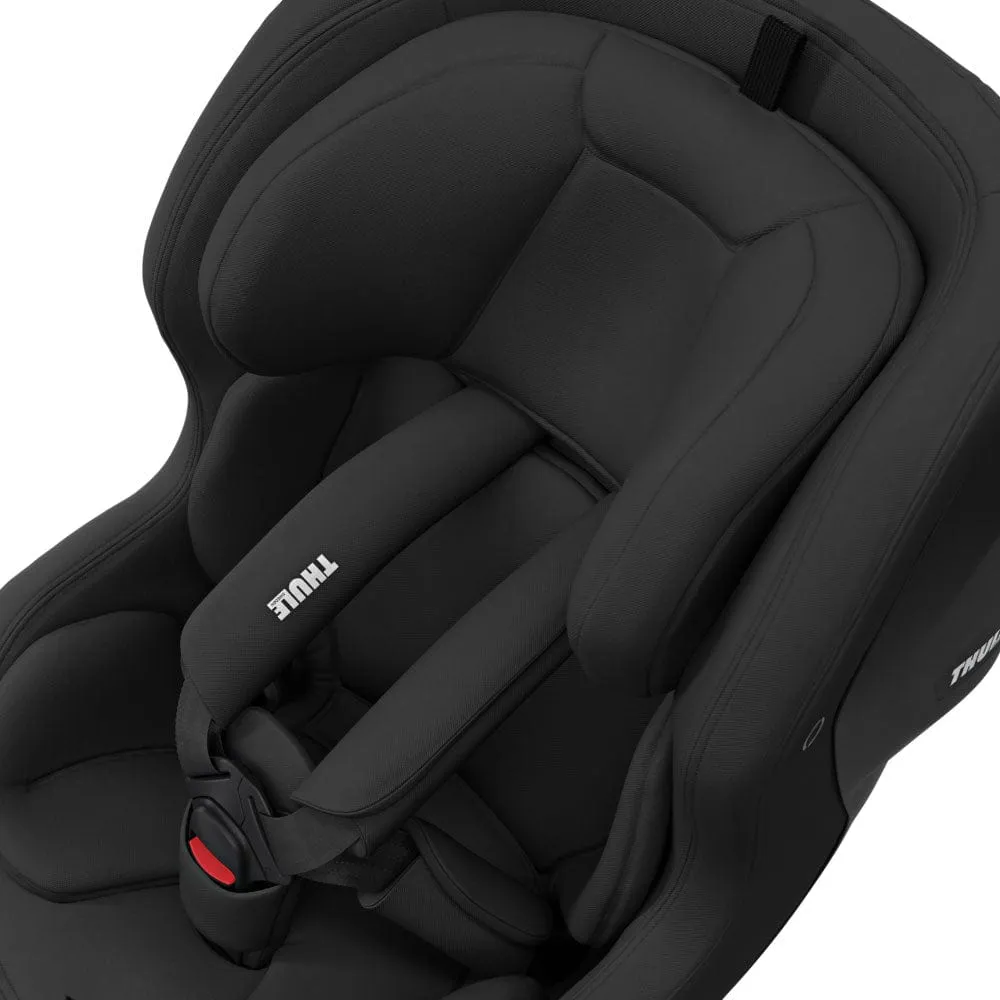 Thule Elm Toddler Car Seat - Black