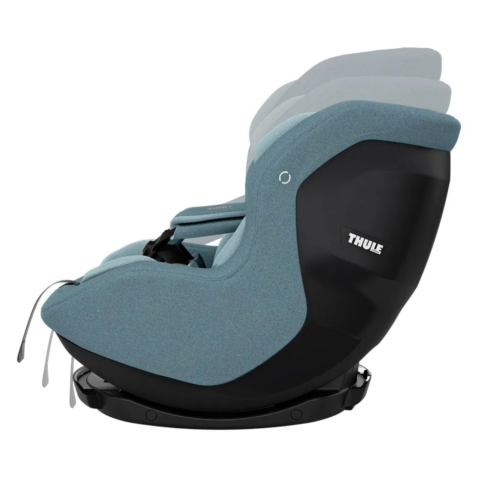 Thule Elm Toddler Car Seat - Mid-Blue