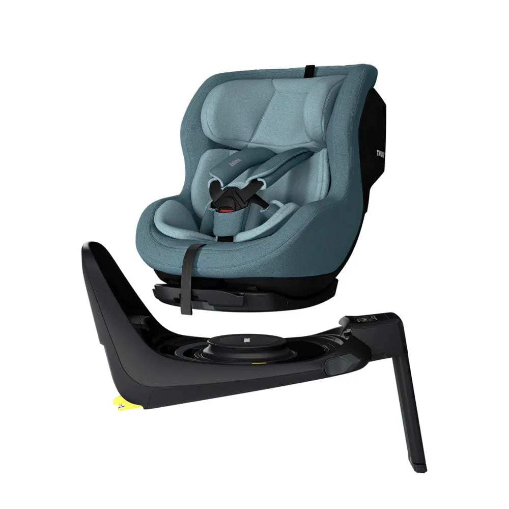 Thule Elm Toddler Car Seat - Mid-Blue