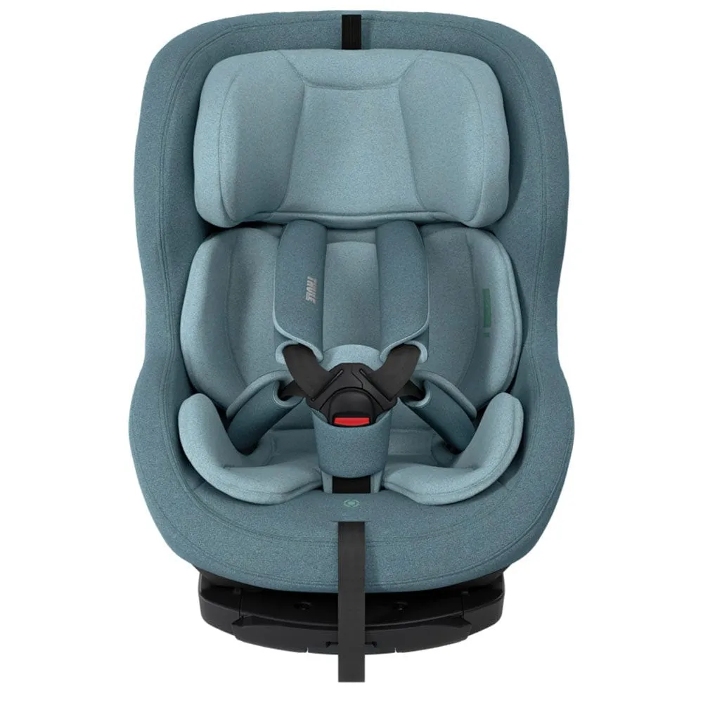 Thule Elm Toddler Car Seat - Mid-Blue