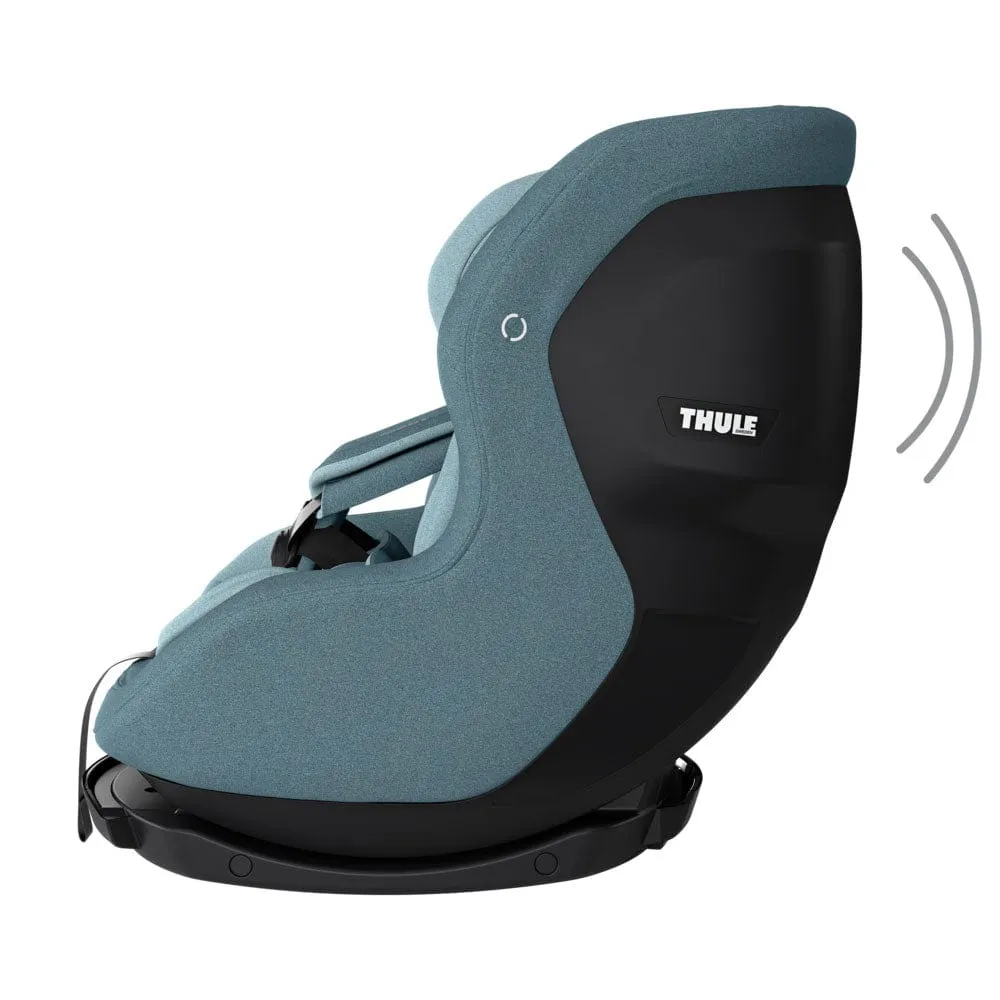 Thule Elm Toddler Car Seat - Mid-Blue