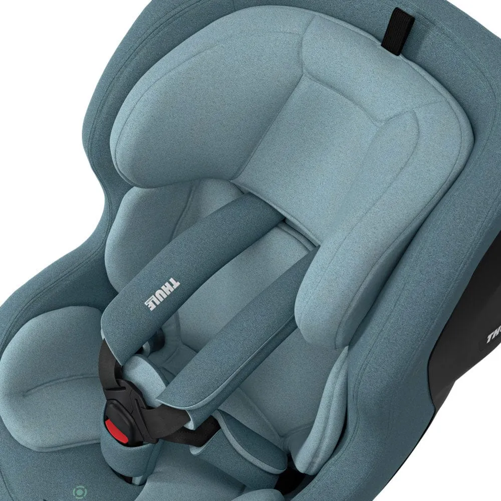 Thule Elm Toddler Car Seat - Mid-Blue