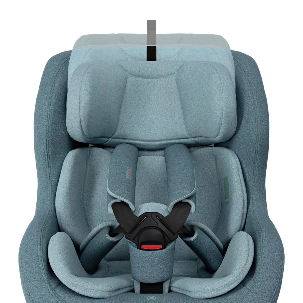 Thule Elm Toddler Car Seat - Mid-Blue