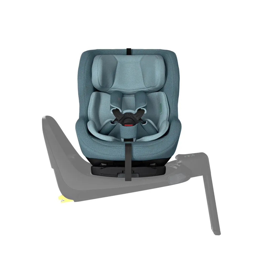 Thule Elm Toddler Car Seat - Mid-Blue