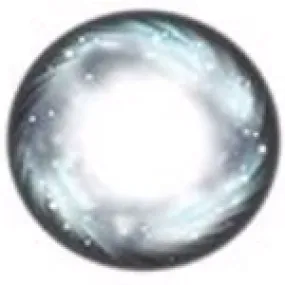 Urban Layer Galaxy Grey (1 lens/pack)