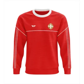 Urhan GAA: Crewneck Jumper