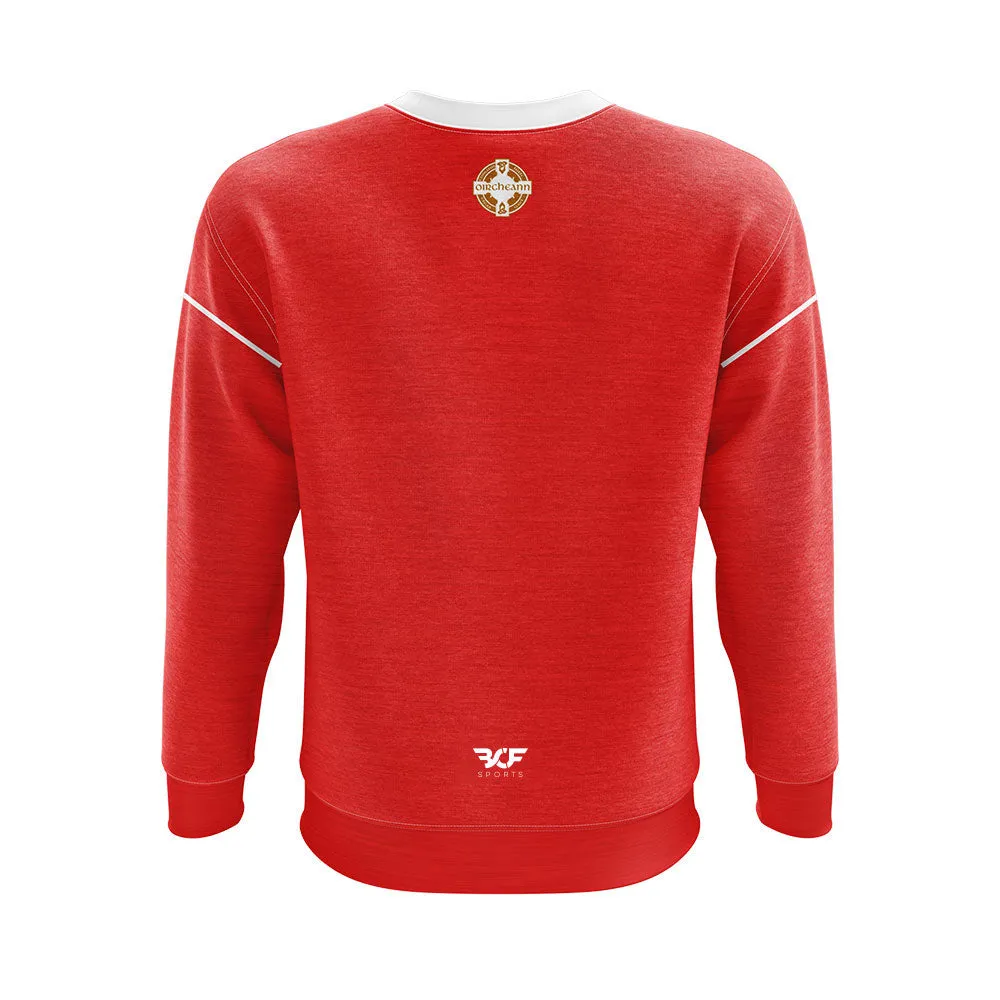 Urhan GAA: Crewneck Jumper