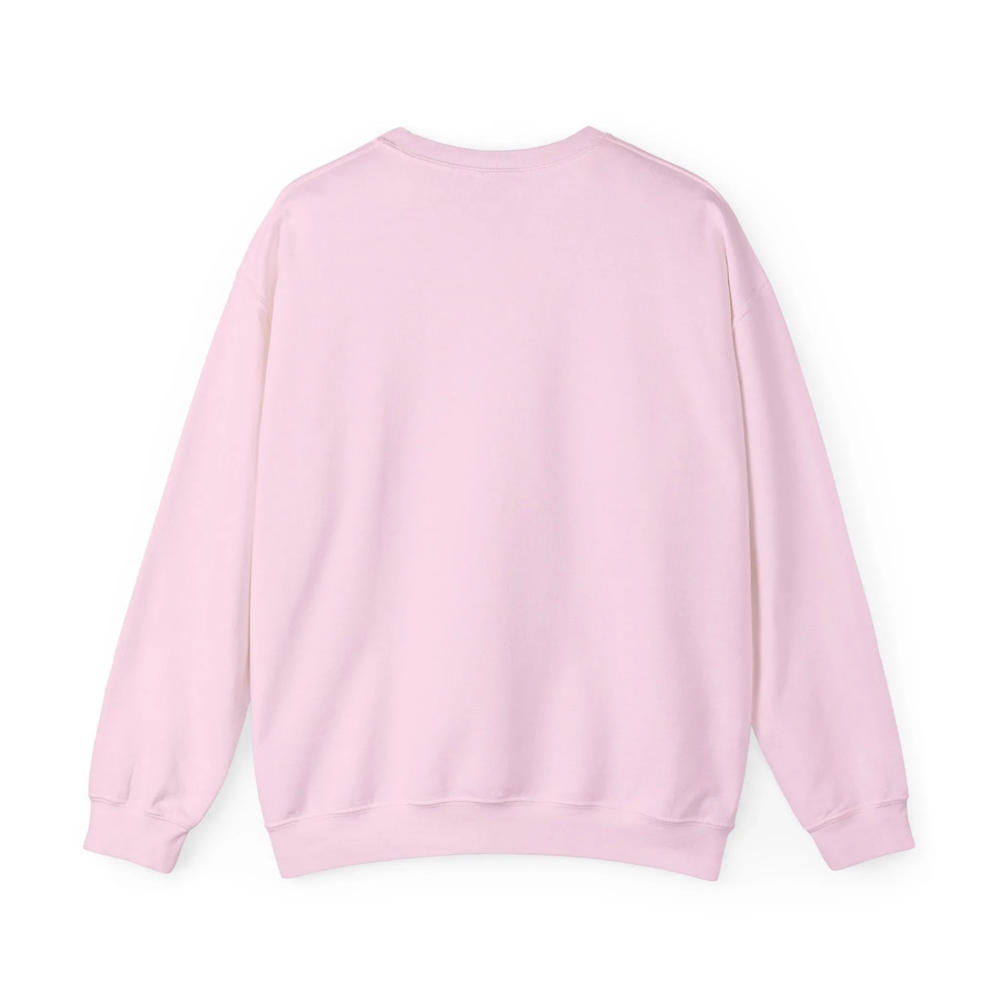 Valentine's Day Cow Lovers Sweatshirt