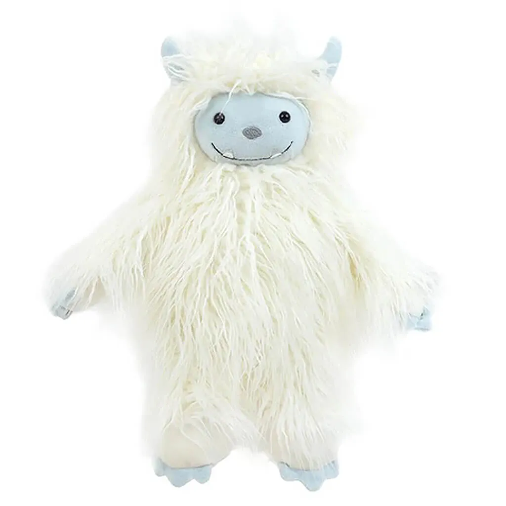 Yowie The Yeti